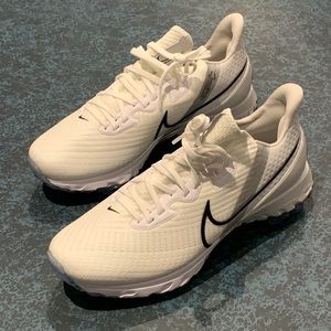 Men’s Nike Air Zoom Infinity Tour Golf Shoe size 8